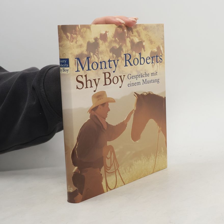 Monty Roberts Shy Boy