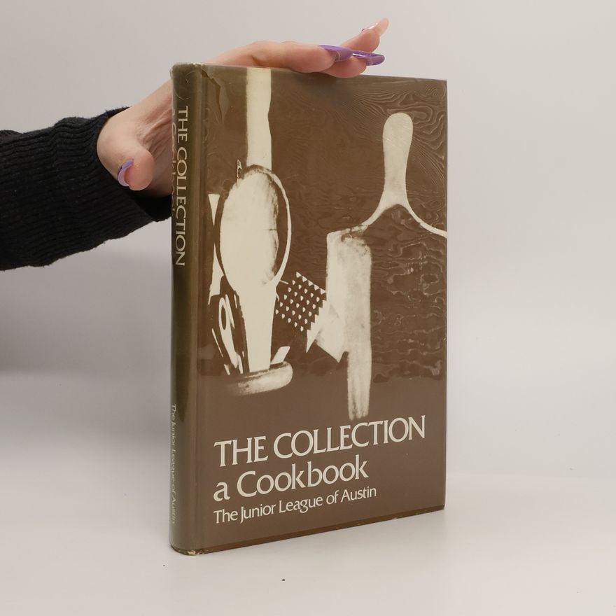 Autorenkollektiv The Collection: A Cookbook
