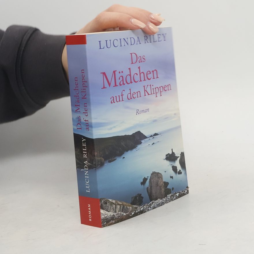 Lucinda Riley Das Mädchen auf den Klippen