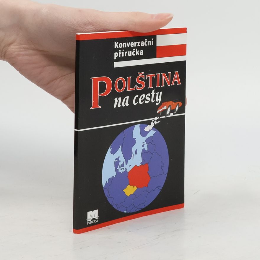 Božoňová Iveta Polština na cesty