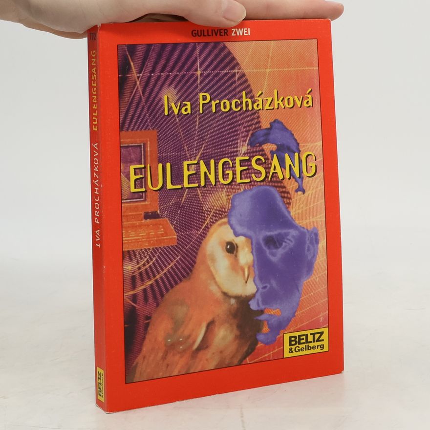 Iva Procházková Eulengesang