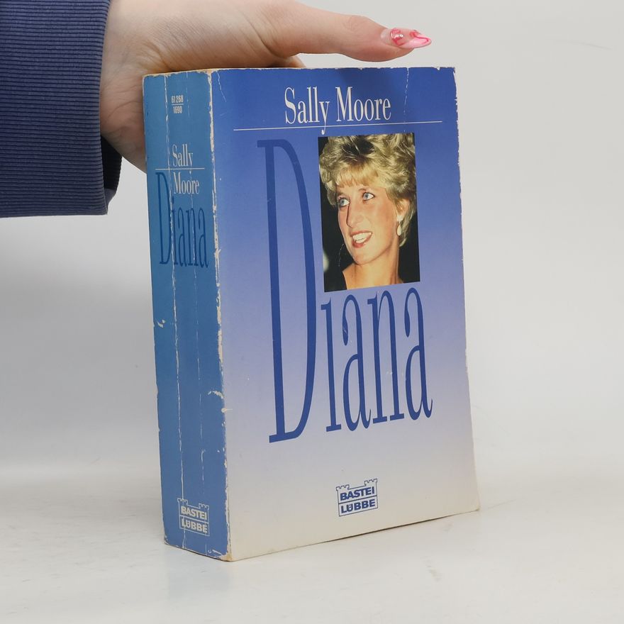 Sally Moore Diana