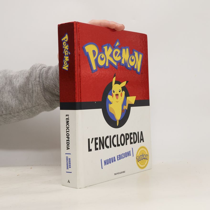 Katherine Fang Pokémon. L'enciclopedia. Ediz. a colori - Nuova edizione