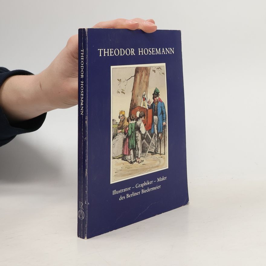 Ingeborg Becker Theodor Hosemann