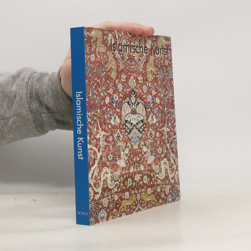 Auteurscollectief Islamische Kunst. Islamic Art. Art islamique: Dtsch.-Engl.- Französ.-Niederländ.