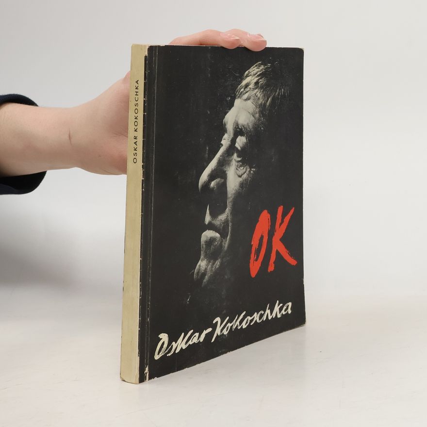 Oskar Kokoschka OK