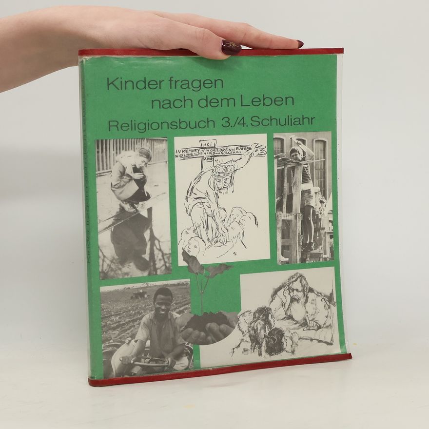 Ursula Baltz-Otto Kinder fragen nach dem Leben