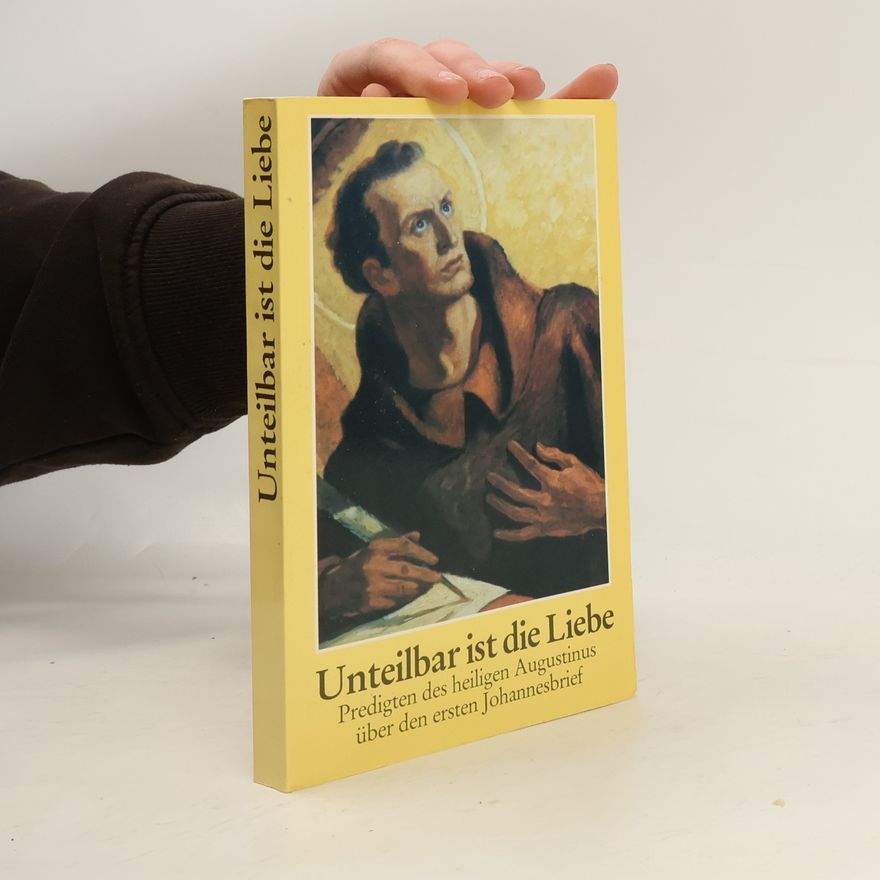 Hermenegild M. Biedermann Unteilbar ist die Liebe