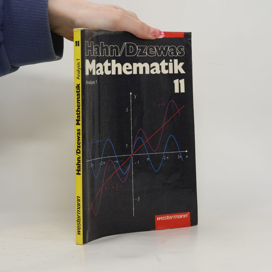 Otto Hahn Mathematik11