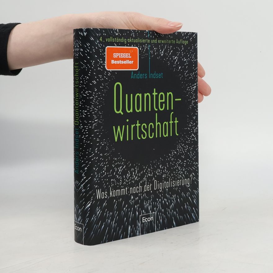 Anders Indset Quantenwirtschaft