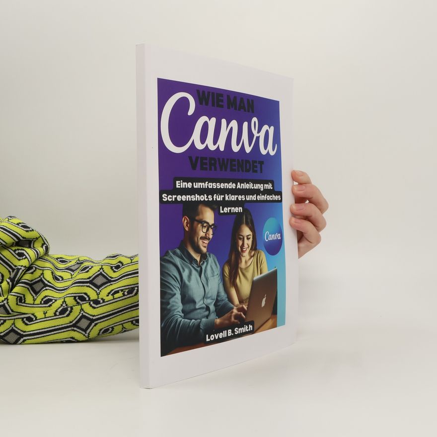 Autorenkollektiv Wie Man Canva Verwendet