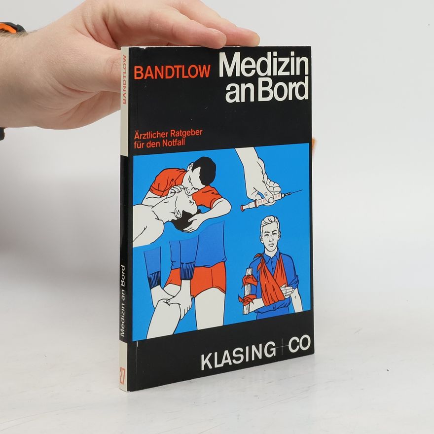 Klaus Bandtlow Medizin an Bord