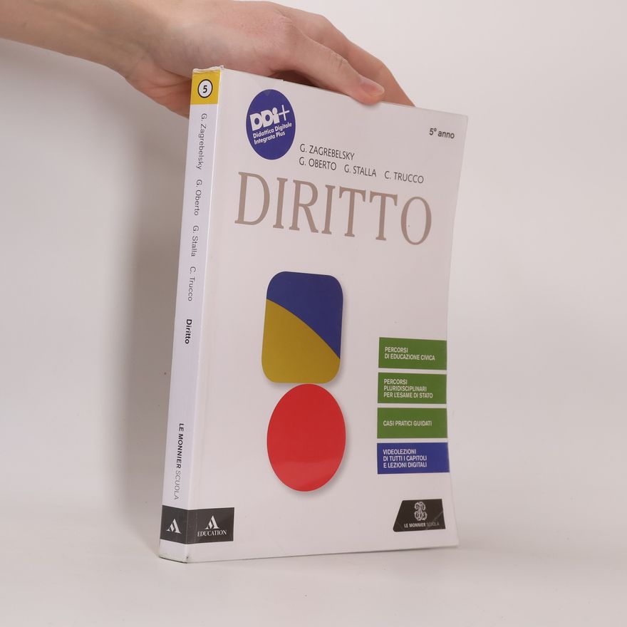 Cristina Trucco Diritto
