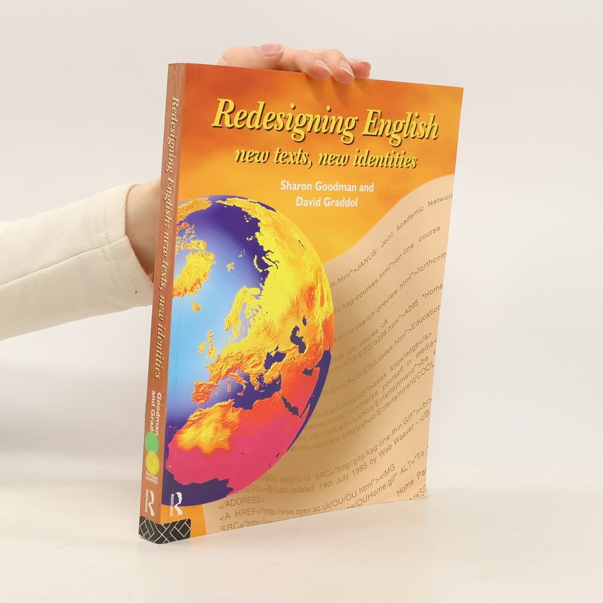 David Graddol Redesigning English