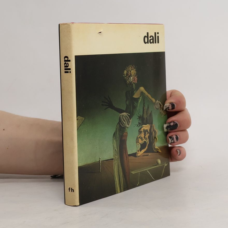 Salvador Dalí Dali