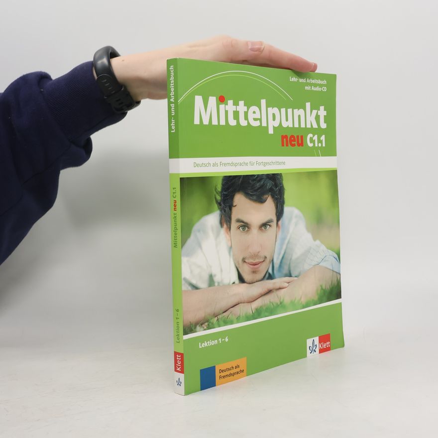 Autorenkollektiv Mittelpunkt - neu