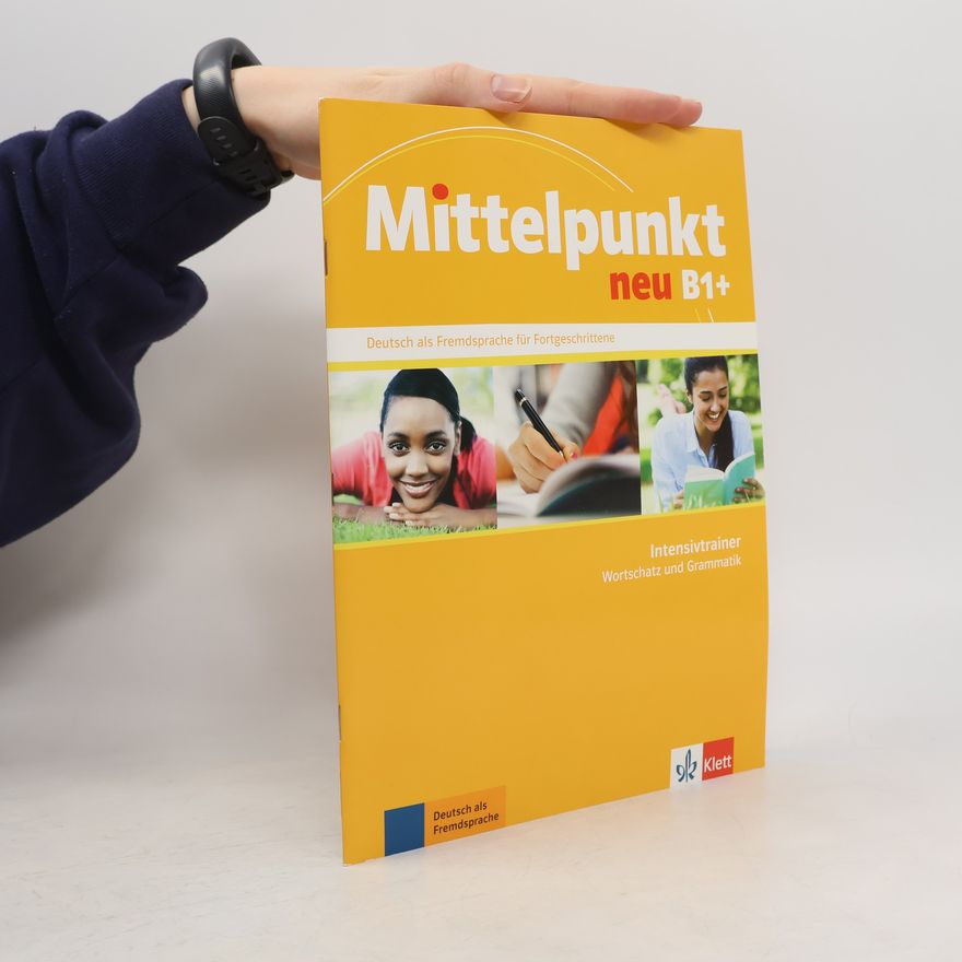 Katja Funk-Cennaoui Mittelpunkt Neu