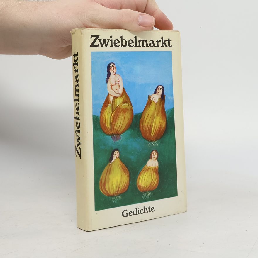 Sellin Wolfgang Zwiebelmarkt