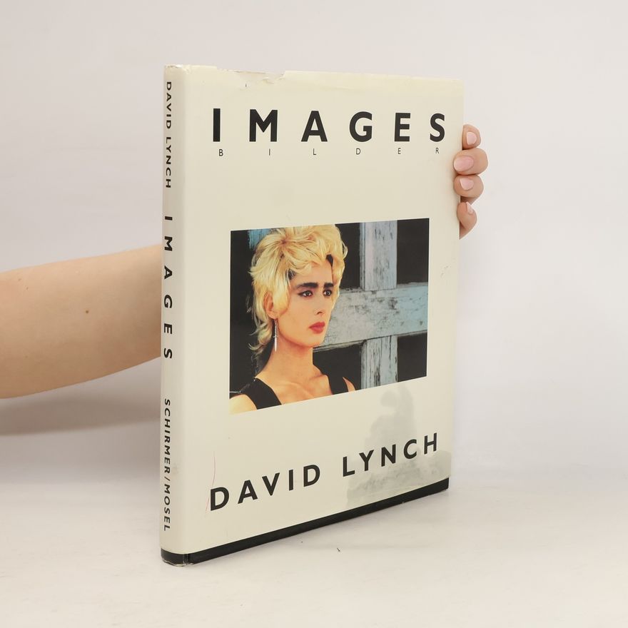 David Lynch Images