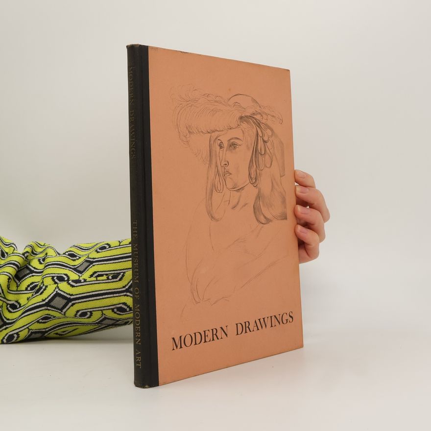 Monroe Wheeler Modern Drawings