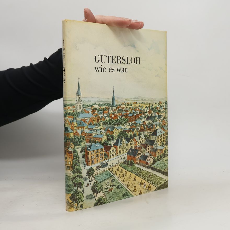 Hagen Kraak Gütersloh - wie es war