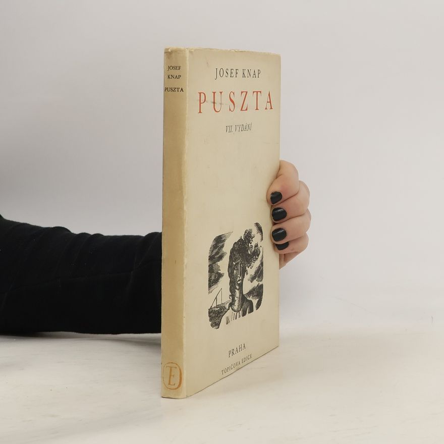 Josef Knap Puszta