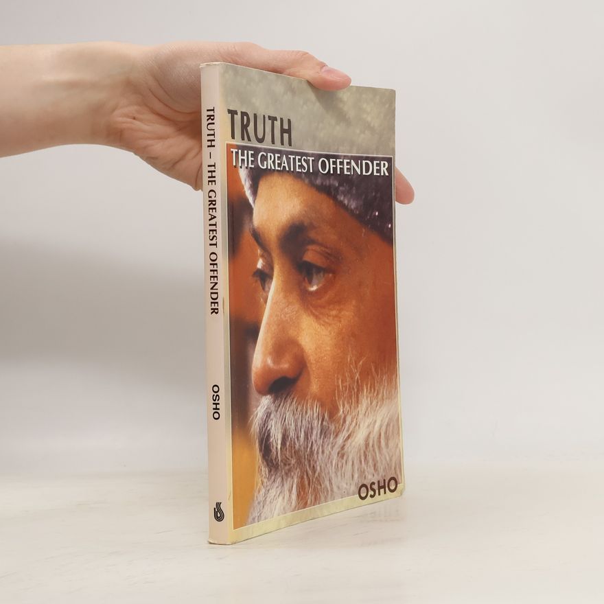 Osho Rajneesh Truth
