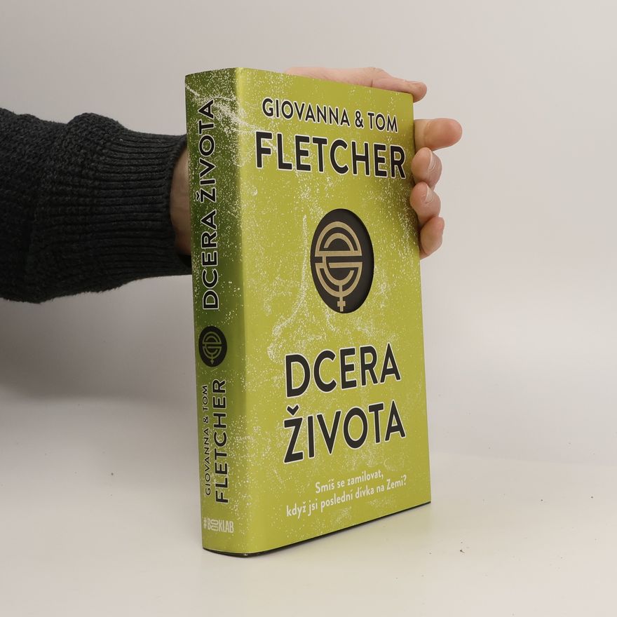 Giovanna Fletcher Dcera života