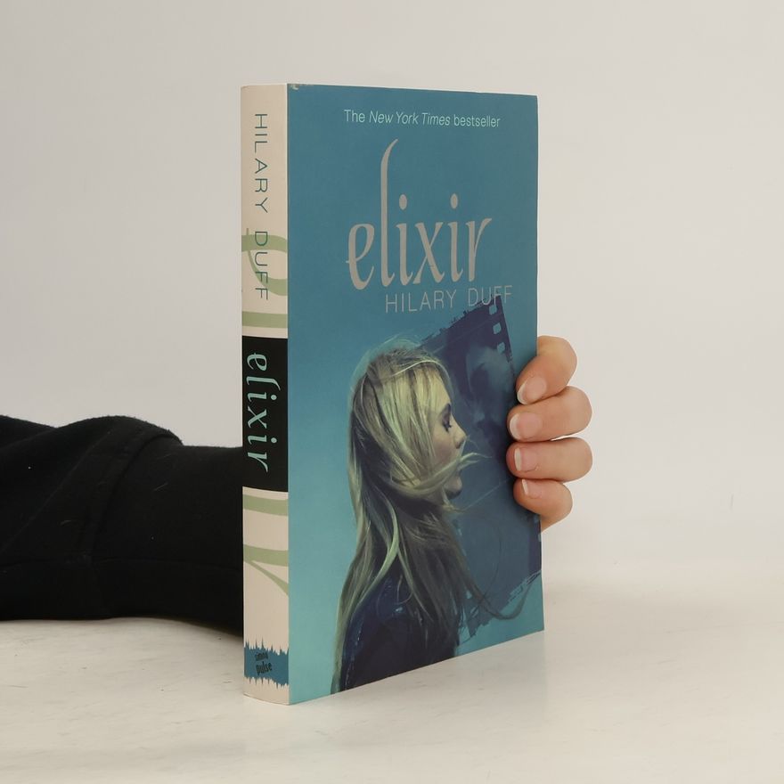 Hilary Duff Elixir