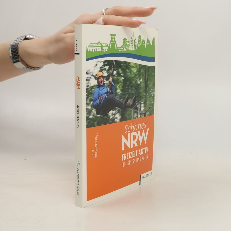 Peter Kirchhartz Schönes NRW