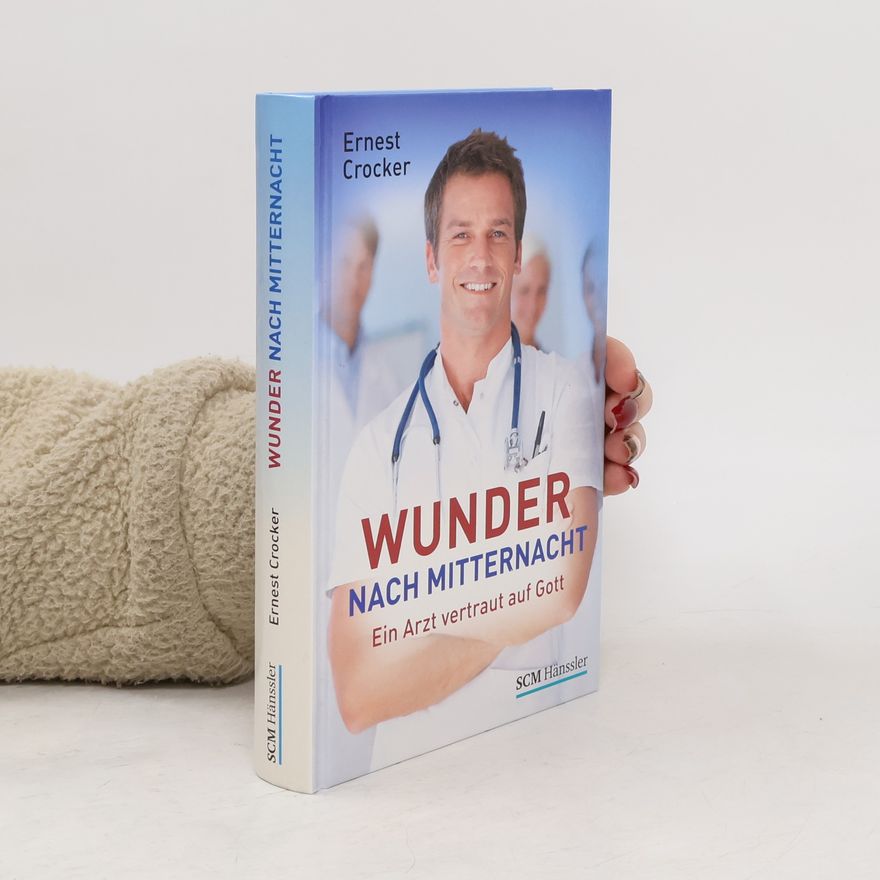 Ernest Crocker Wunder nach Mitternacht