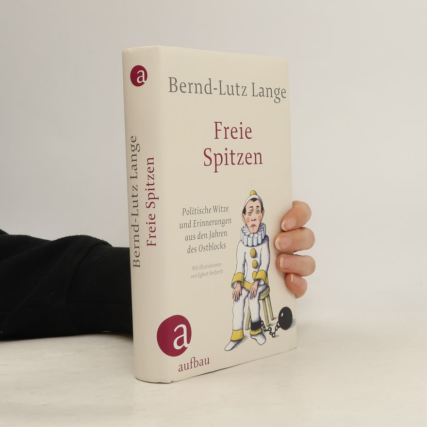 Bernd-Lutz Lange Freie Spitzen