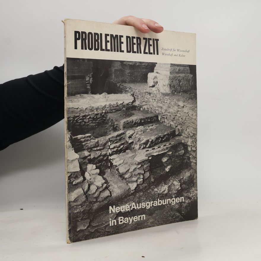 Autorenkollektiv Probleme der Zeit