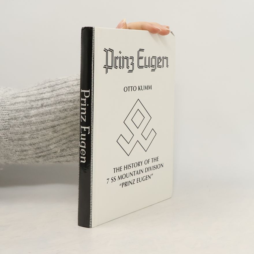 Collectif d'auteurs Prinz Eugen