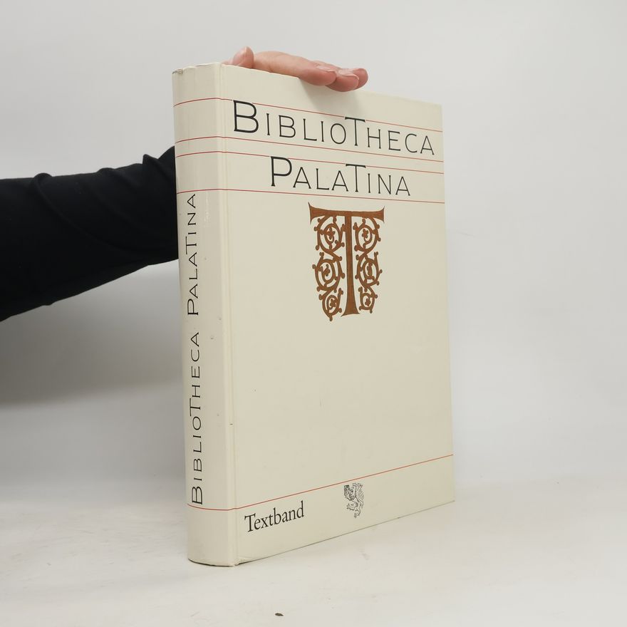 kolektiv Bibliotheca Palatina
