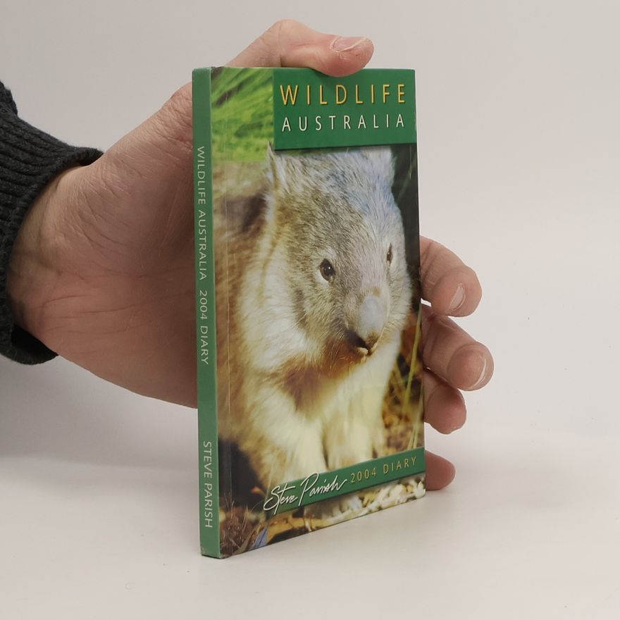 Steve Parish Wildlife Australia