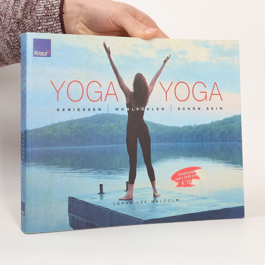 Lorna Lee Malcolm Yoga Yoga