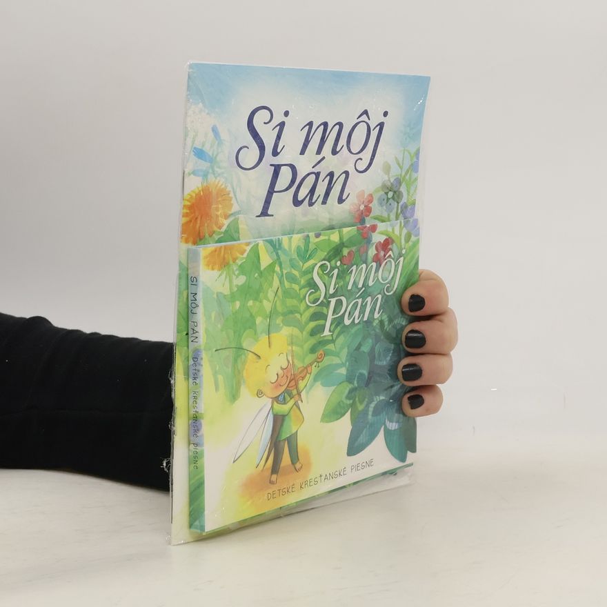 Collectif d'auteurs Si môj pán