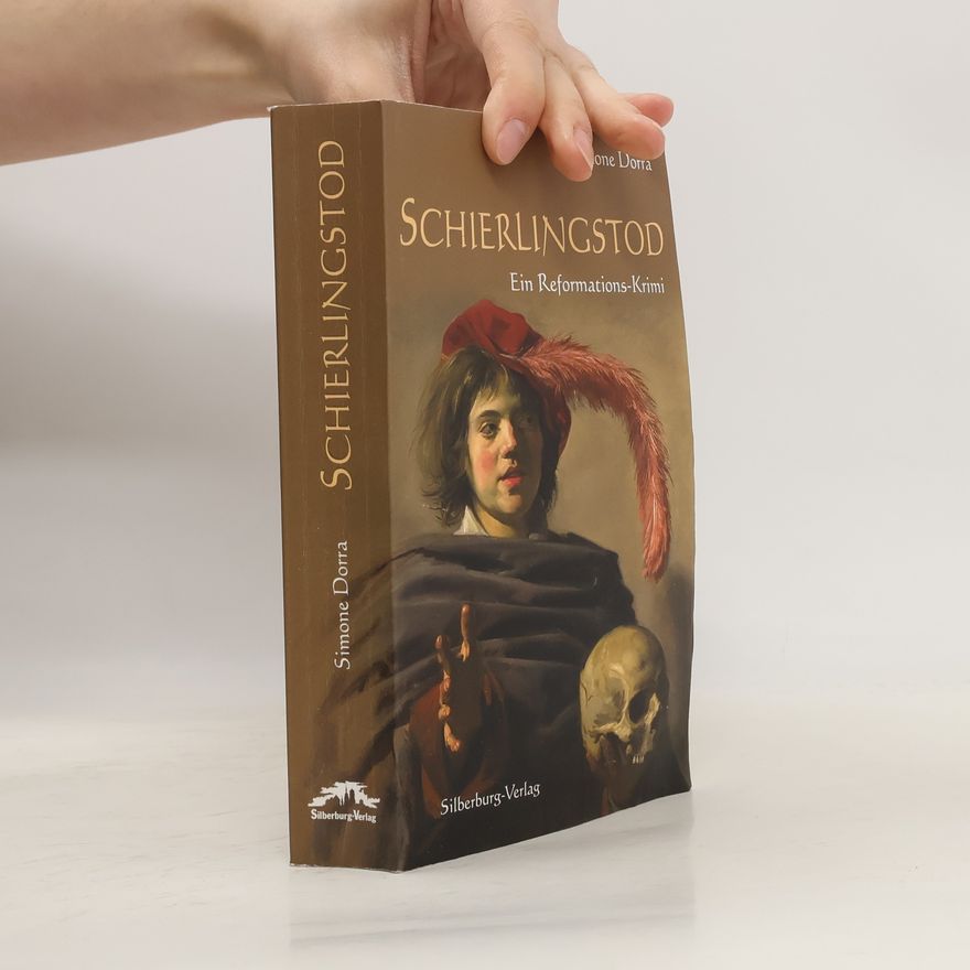 Simone Dorra Schierlingstod