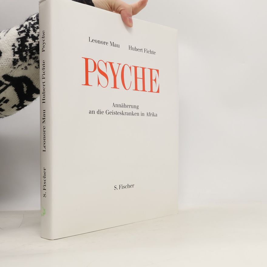 Leonore Mau Psyche
