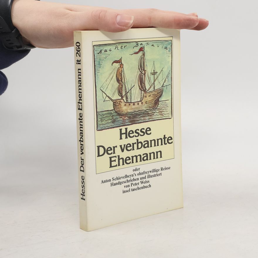 Hermann Hesse Der verbannte Ehemann