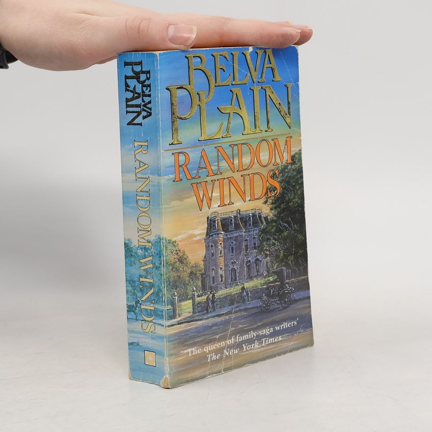 Belva Plain Random Winds
