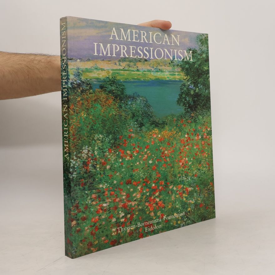 Autorenkollektiv American Impressionism