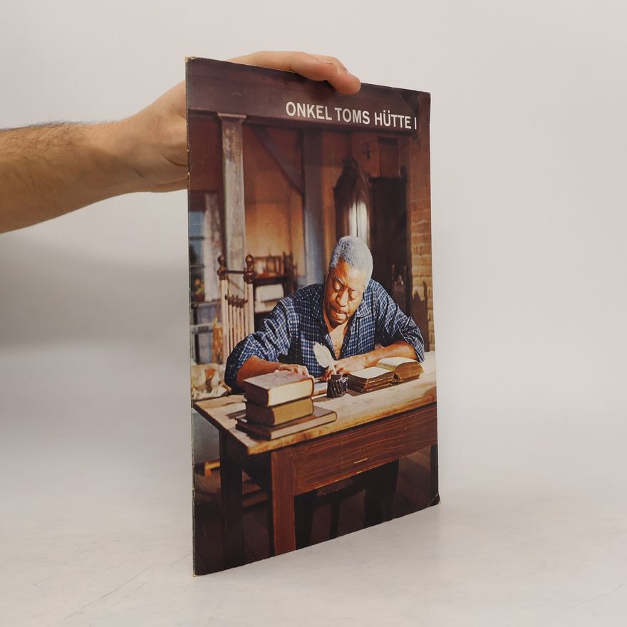 Collectif d'auteurs Onkel Toms Hütte I
