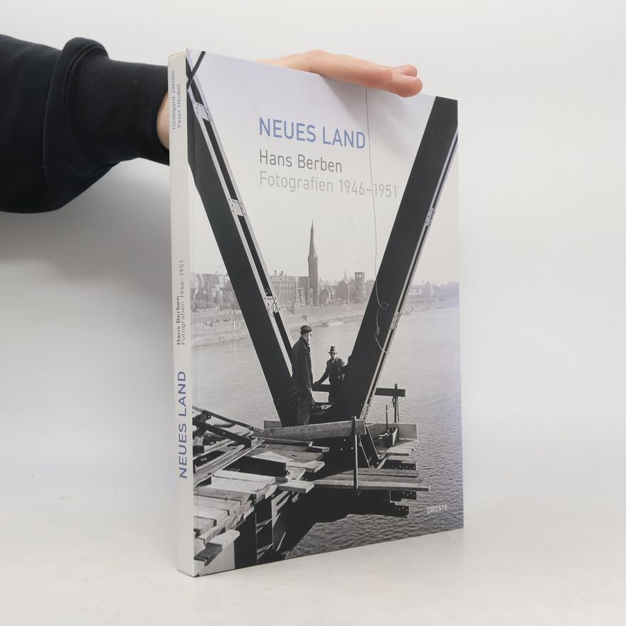 Hans Berben Neues Land