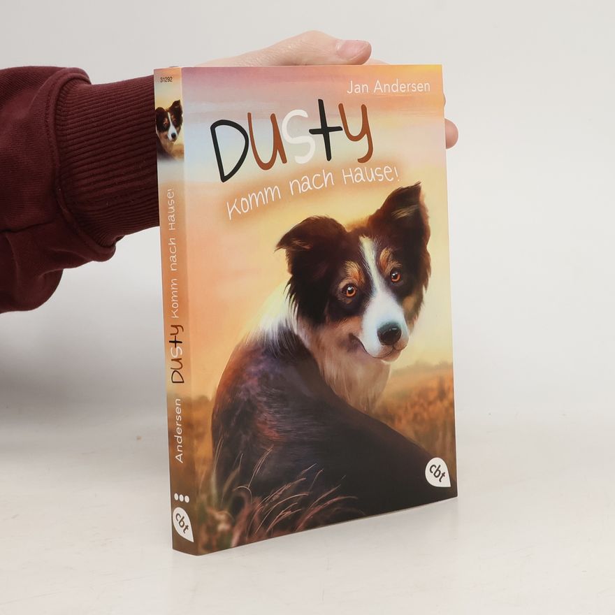 Wolfram Hänel Dusty - komm nach Hause!