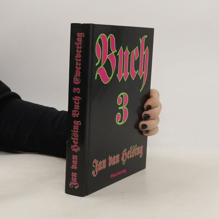 Jan Udo Holey Buch 3