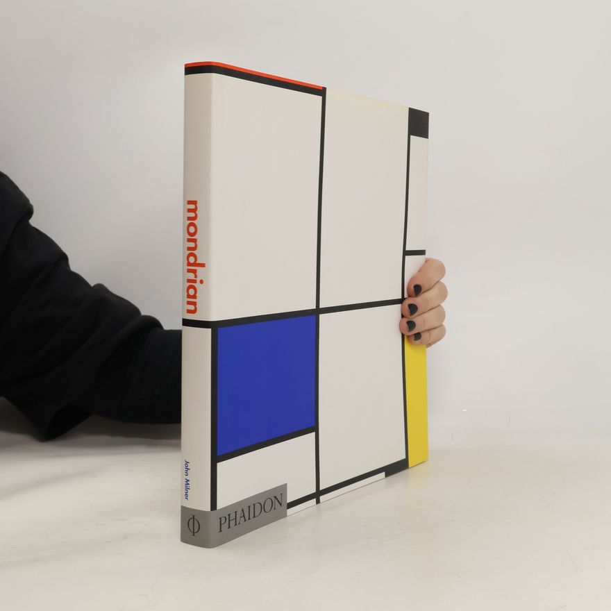 John Milner Mondrian