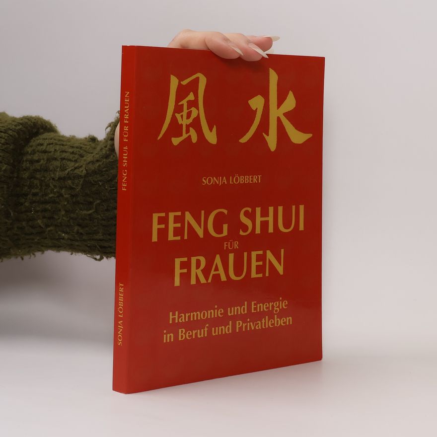 Sonja Löbbert Feng Shui für Frauen