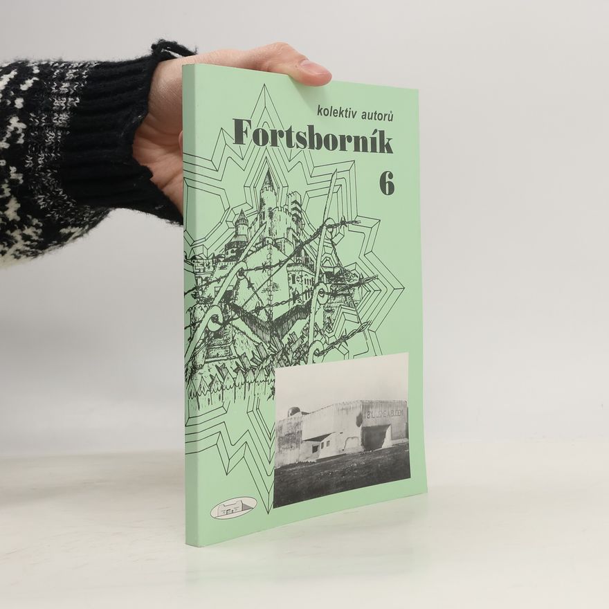 Autorenkollektiv Fortsborník 6